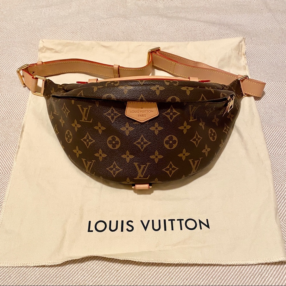 Louis Vuitton Bumbag